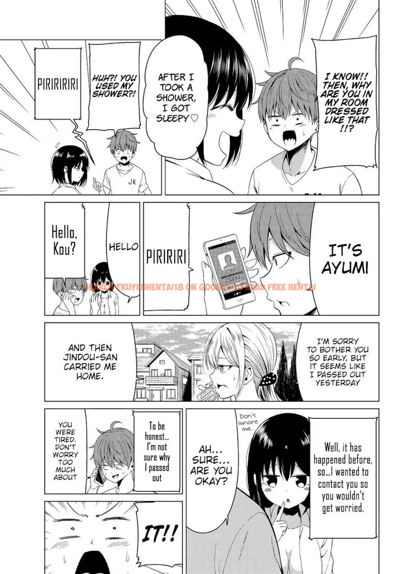 Read Hentai Image 22 360 in comic Sekai Ka Kanojo Ka Erabenai - Chapter 10 - www.hentaitnt.net