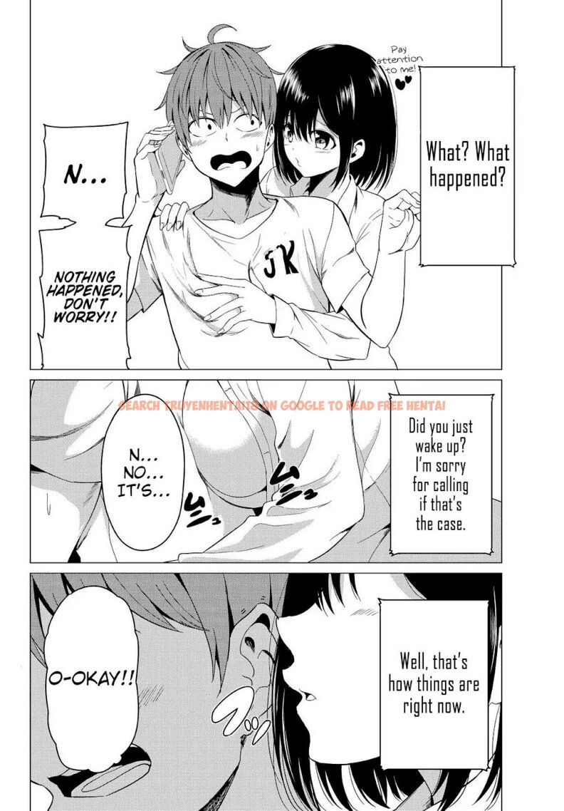 Read Hentai Image 23 360 in comic Sekai Ka Kanojo Ka Erabenai - Chapter 10 - www.hentaitnt.net