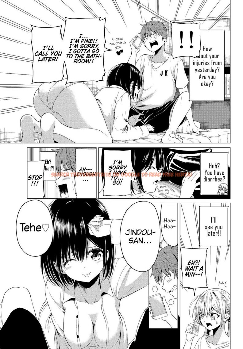 Read Hentai Image 24 360 in comic Sekai Ka Kanojo Ka Erabenai - Chapter 10 - www.hentaitnt.net