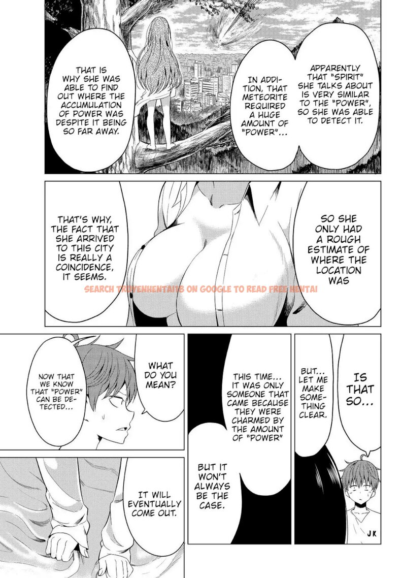 Read Hentai Image 26 360 in comic Sekai Ka Kanojo Ka Erabenai - Chapter 10 - www.hentaitnt.net