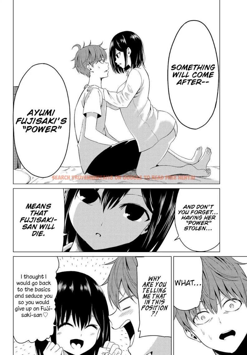 Read Hentai Image 27 360 in comic Sekai Ka Kanojo Ka Erabenai - Chapter 10 - www.hentaitnt.net