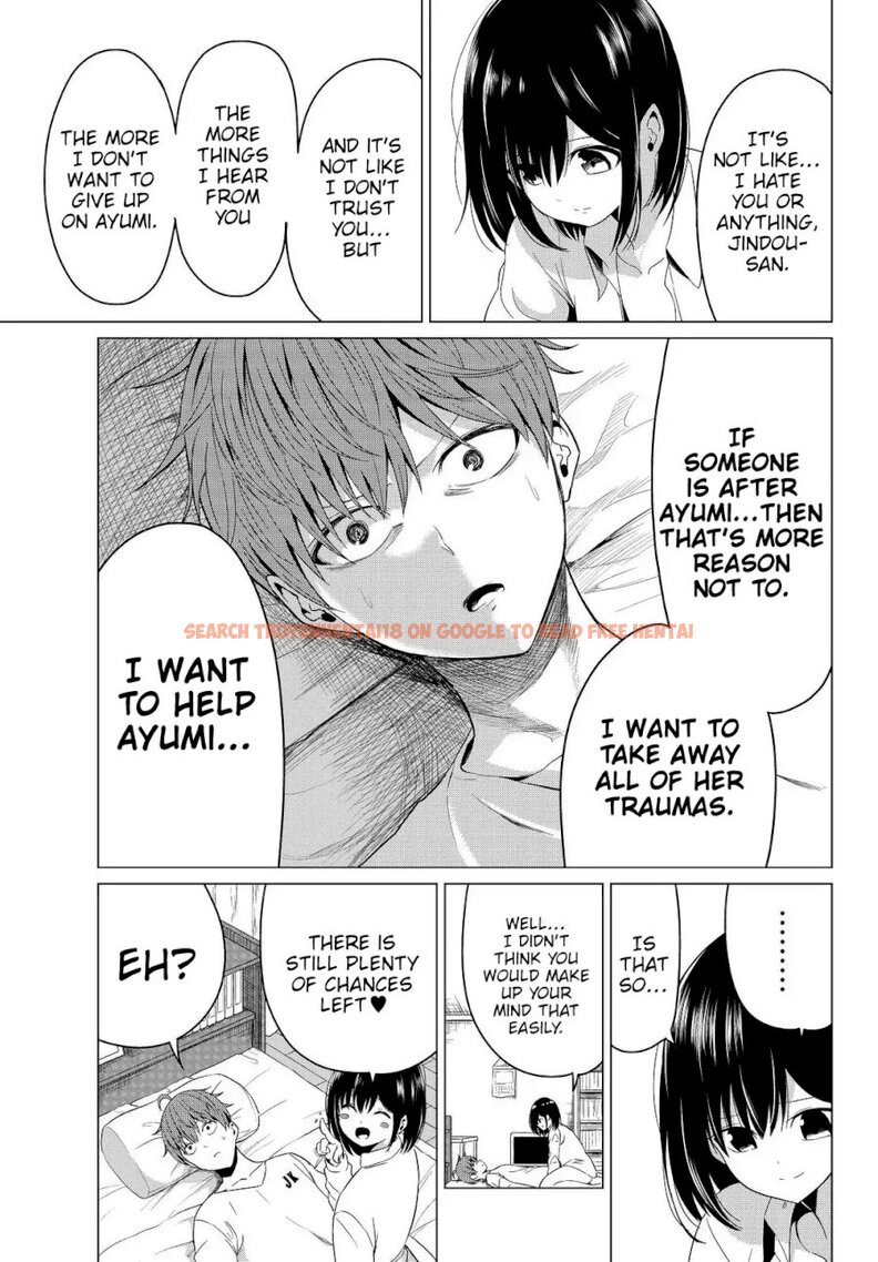 Read Hentai Image 30 360 in comic Sekai Ka Kanojo Ka Erabenai - Chapter 10 - www.hentaitnt.net