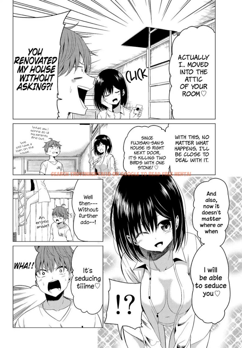 Read Hentai Image 31 360 in comic Sekai Ka Kanojo Ka Erabenai - Chapter 10 - www.hentaitnt.net