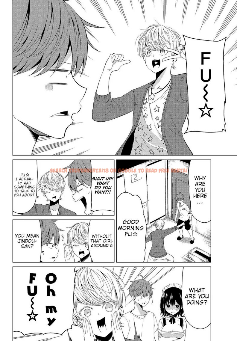 Read Hentai Image 35 363 in comic Sekai Ka Kanojo Ka Erabenai - Chapter 10 - www.hentaitnt.net