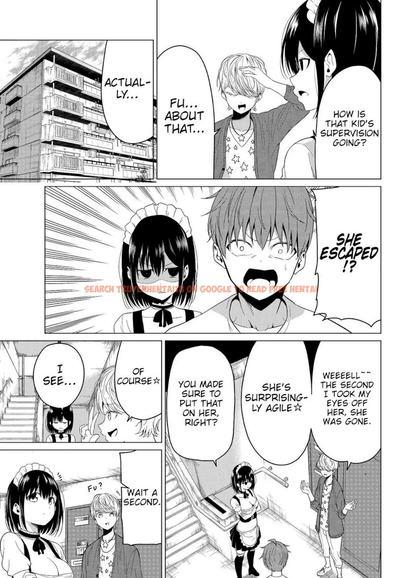 Read Hentai Image 36 363 in comic Sekai Ka Kanojo Ka Erabenai - Chapter 10 - www.hentaitnt.net