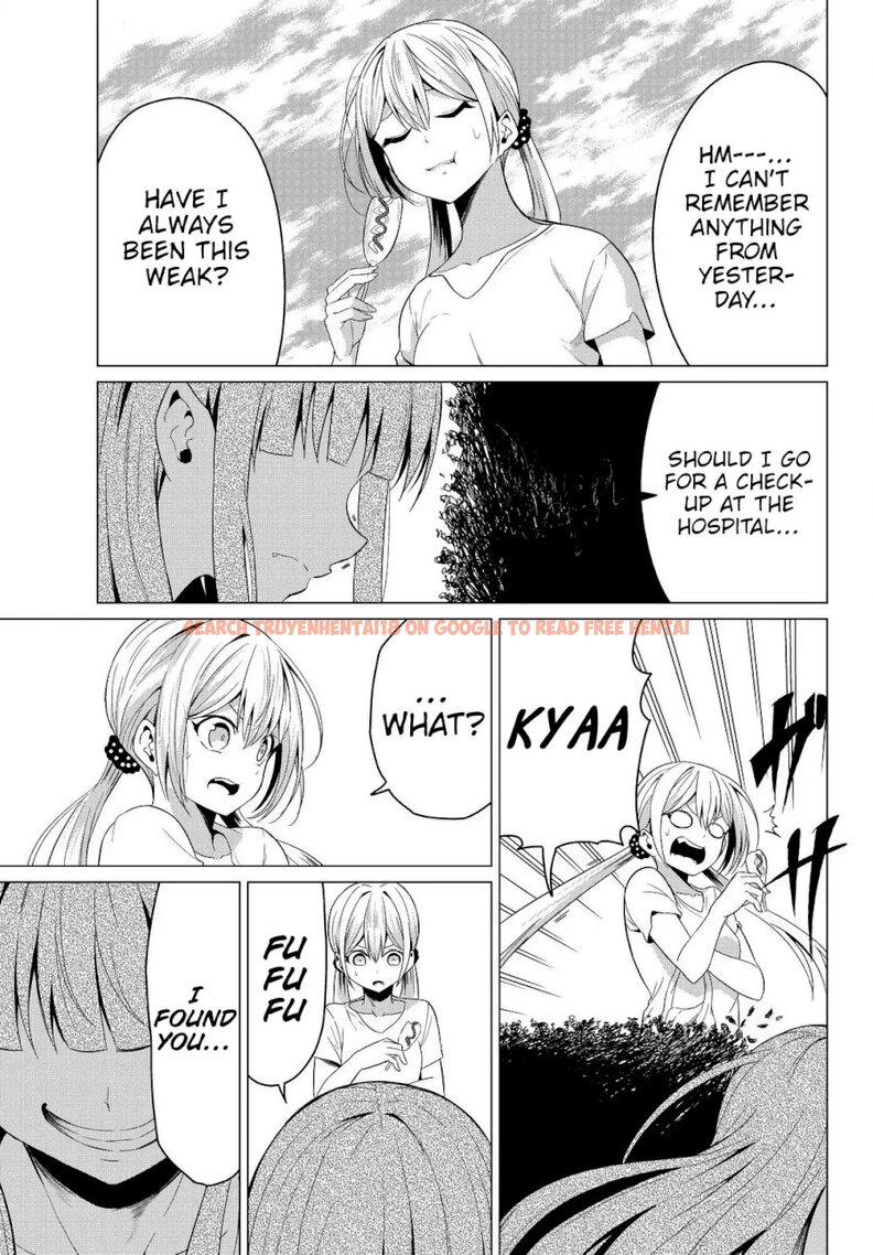 Read Hentai Image 38 363 in comic Sekai Ka Kanojo Ka Erabenai - Chapter 10 - www.hentaitnt.net