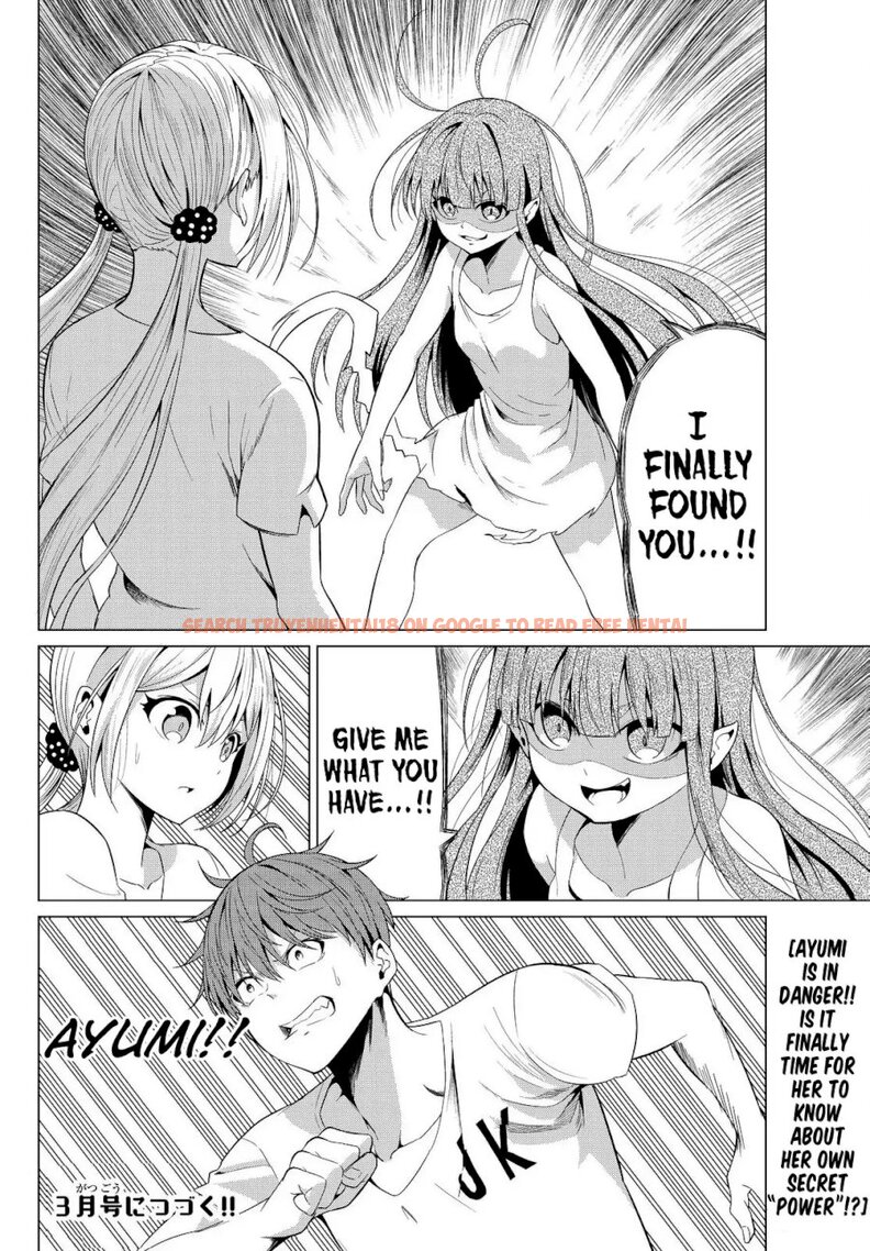 Read Hentai Image 39 363 in comic Sekai Ka Kanojo Ka Erabenai - Chapter 10 - www.hentaitnt.net