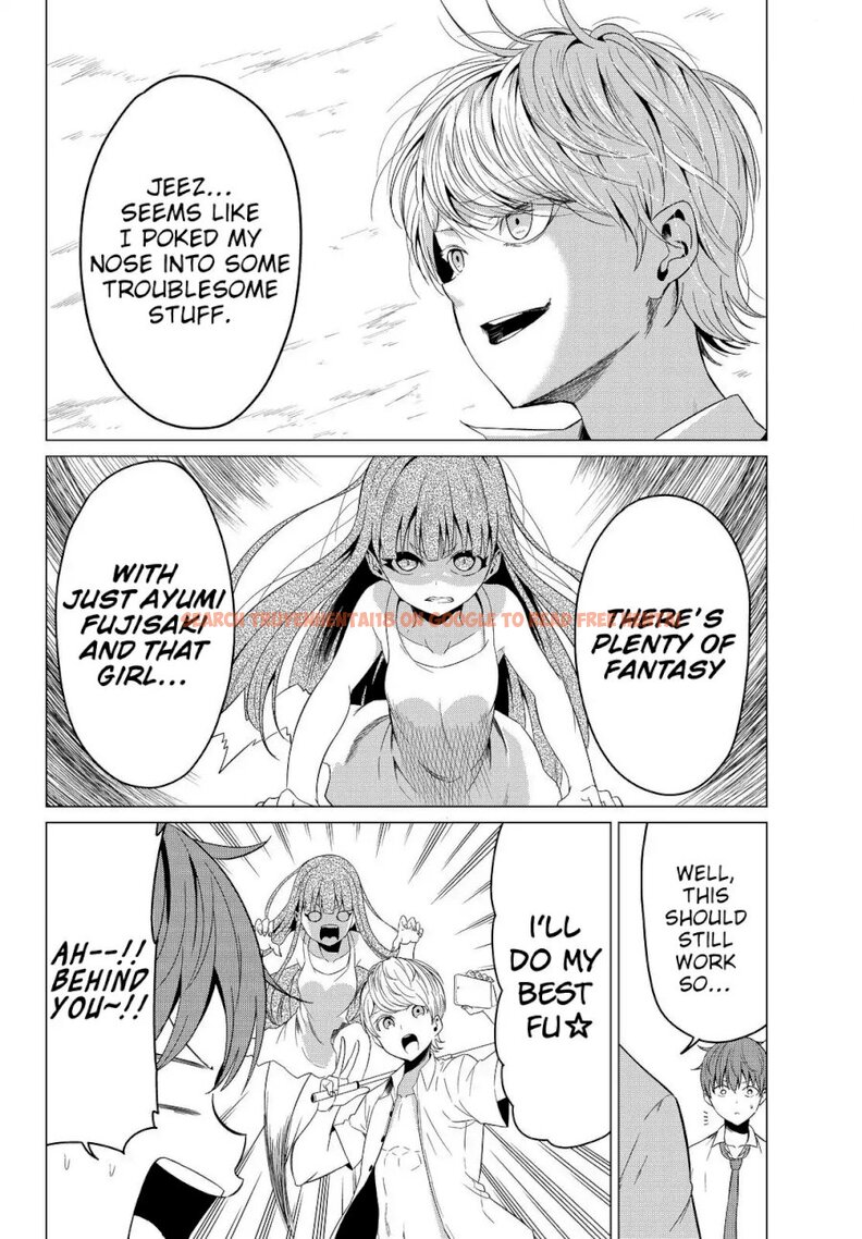 Read Hentai Image 5 360 in comic Sekai Ka Kanojo Ka Erabenai - Chapter 10 - www.hentaitnt.net