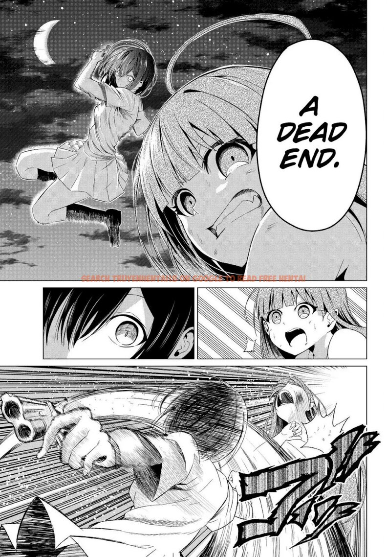 Read Hentai Image 8 360 in comic Sekai Ka Kanojo Ka Erabenai - Chapter 10 - www.hentaitnt.net