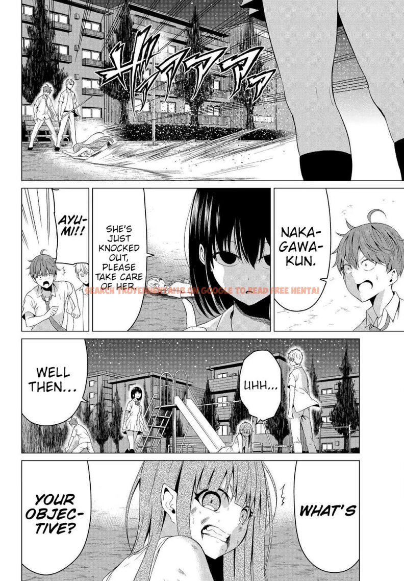 Read Hentai Image 9 360 in comic Sekai Ka Kanojo Ka Erabenai - Chapter 10 - www.hentaitnt.net