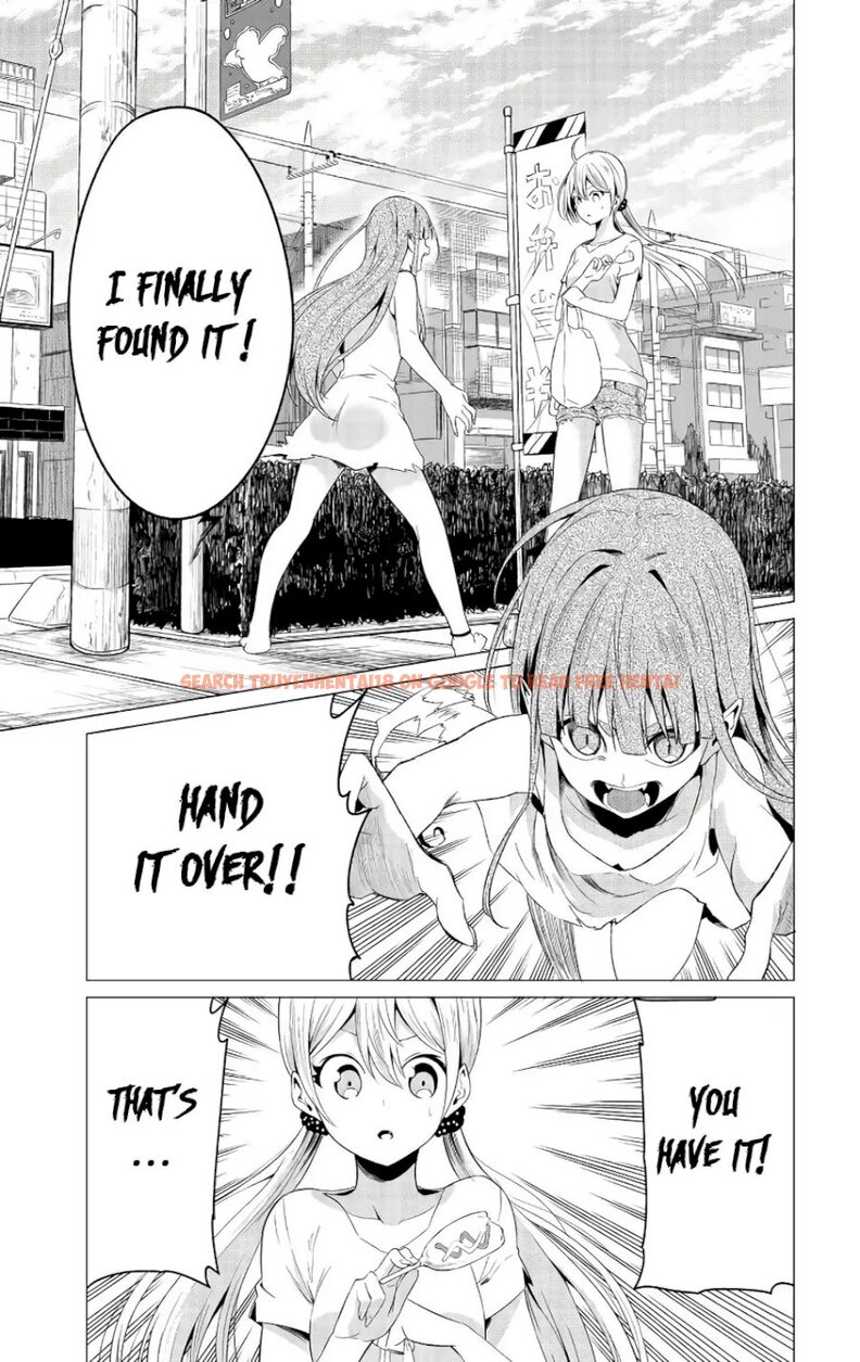 Read Hentai Image 1 363 in comic Sekai Ka Kanojo Ka Erabenai - Chapter 11 - www.hentaitnt.net