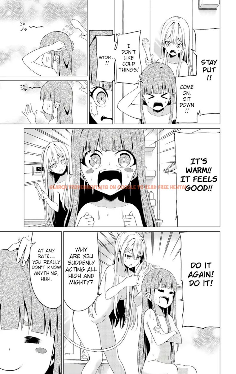 Read Hentai Image 13 363 in comic Sekai Ka Kanojo Ka Erabenai - Chapter 11 - www.hentaitnt.net