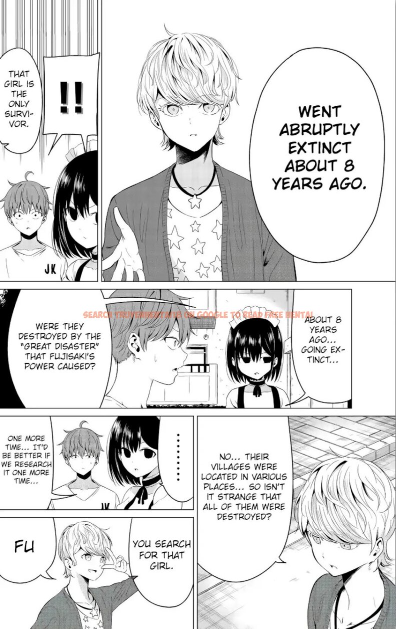 Read Hentai Image 18 364 in comic Sekai Ka Kanojo Ka Erabenai - Chapter 11 - www.hentaitnt.net