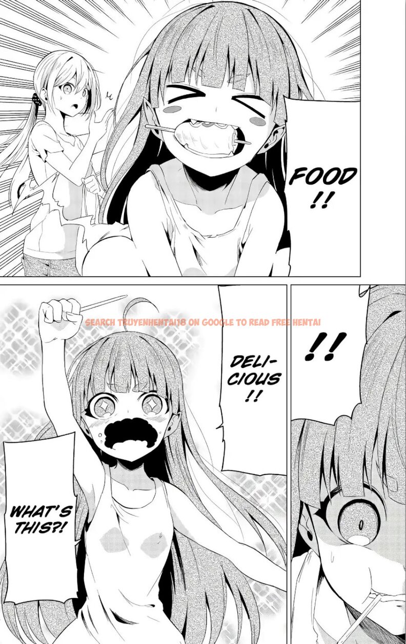 Read Hentai Image 2 363 in comic Sekai Ka Kanojo Ka Erabenai - Chapter 11 - www.hentaitnt.net