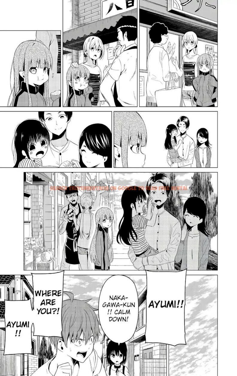 Read Hentai Image 23 364 in comic Sekai Ka Kanojo Ka Erabenai - Chapter 11 - www.hentaitnt.net