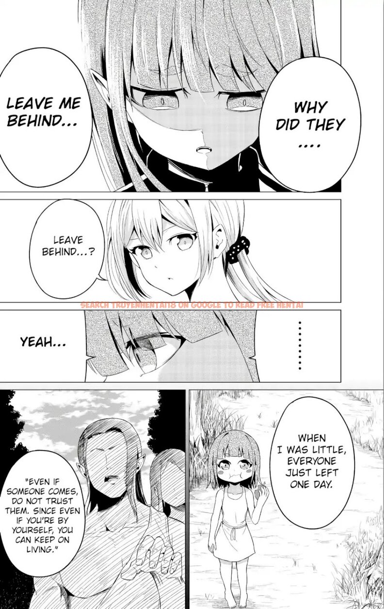 Read Hentai Image 26 364 in comic Sekai Ka Kanojo Ka Erabenai - Chapter 11 - www.hentaitnt.net