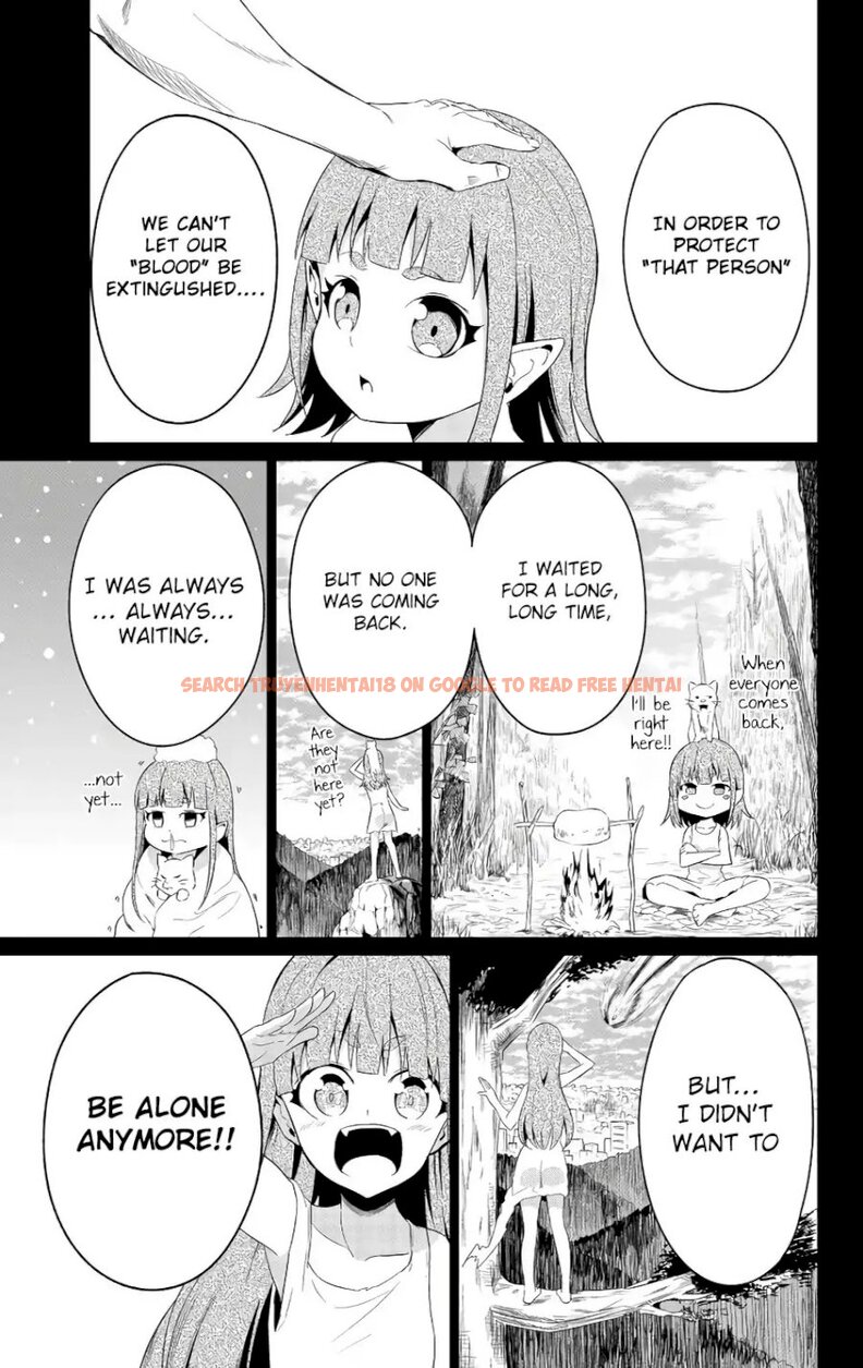 Read Hentai Image 27 364 in comic Sekai Ka Kanojo Ka Erabenai - Chapter 11 - www.hentaitnt.net