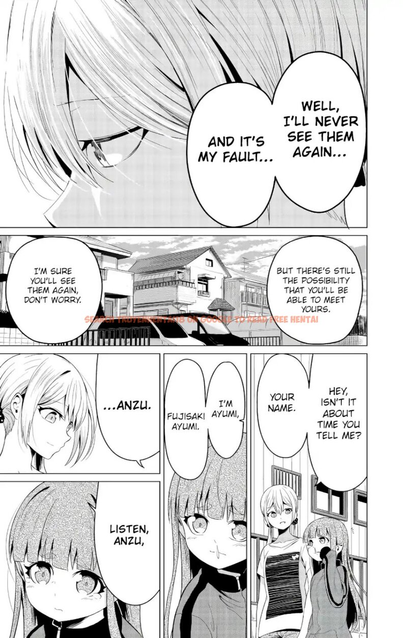 Read Hentai Image 30 364 in comic Sekai Ka Kanojo Ka Erabenai - Chapter 11 - www.hentaitnt.net