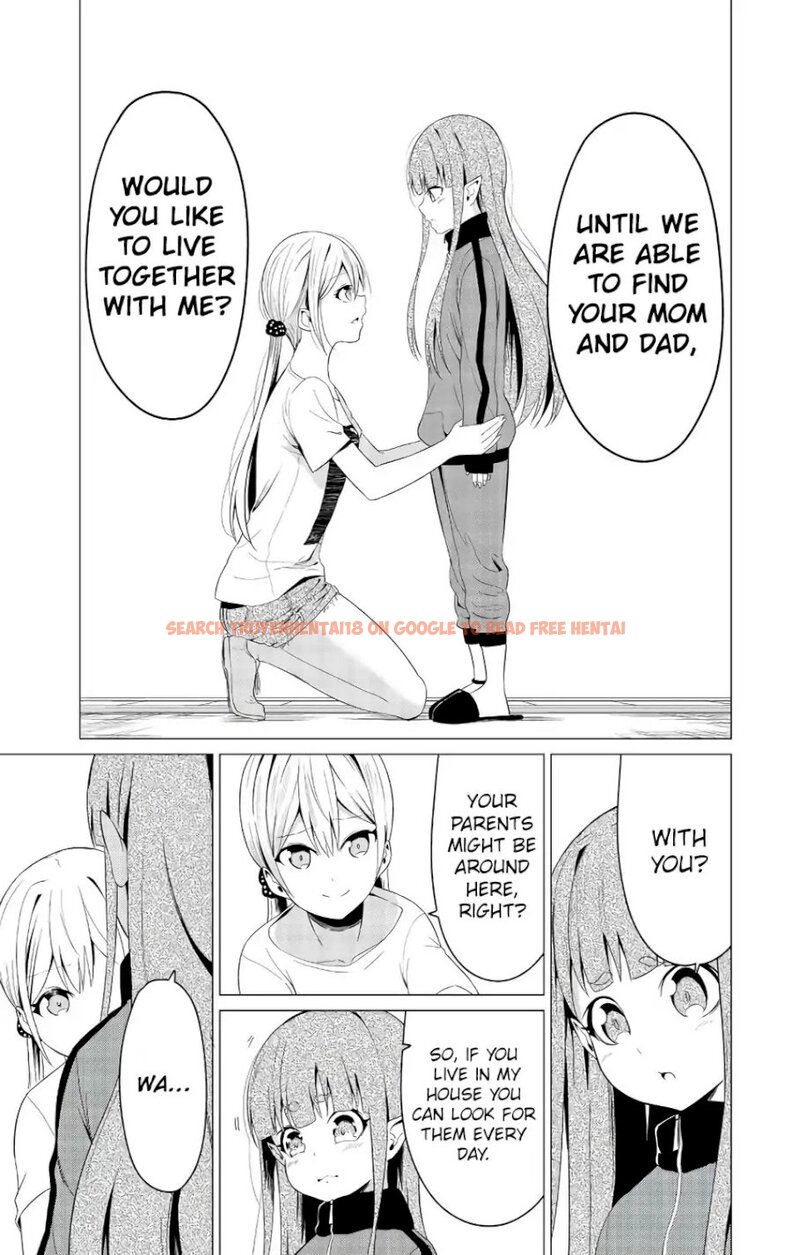 Read Hentai Image 31 364 in comic Sekai Ka Kanojo Ka Erabenai - Chapter 11 - www.hentaitnt.net