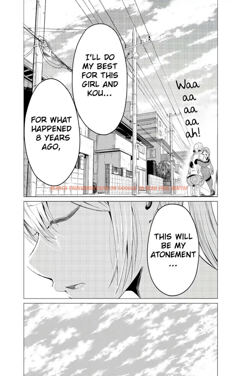 Read Hentai Image 33 364 in comic Sekai Ka Kanojo Ka Erabenai - Chapter 11 - www.hentaitnt.net