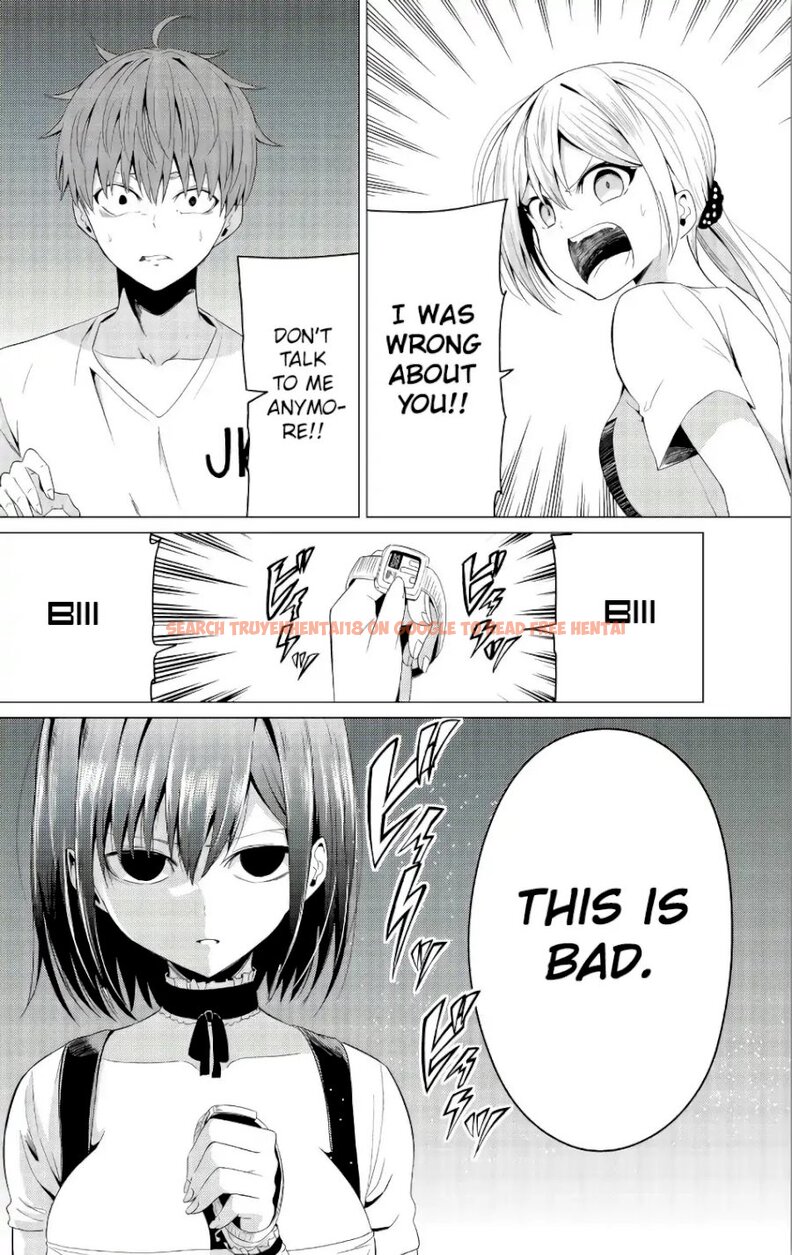 Read Hentai Image 38 364 in comic Sekai Ka Kanojo Ka Erabenai - Chapter 11 - www.hentaitnt.net