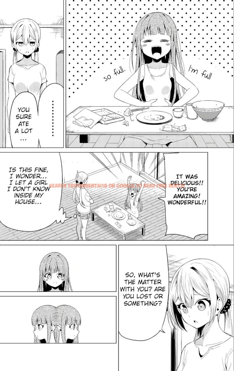 Read Hentai Image 4 363 in comic Sekai Ka Kanojo Ka Erabenai - Chapter 11 - www.hentaitnt.net