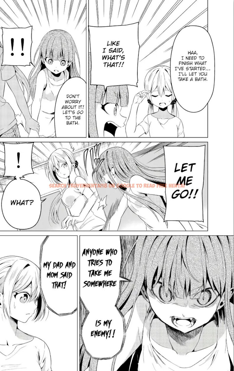 Read Hentai Image 6 363 in comic Sekai Ka Kanojo Ka Erabenai - Chapter 11 - www.hentaitnt.net