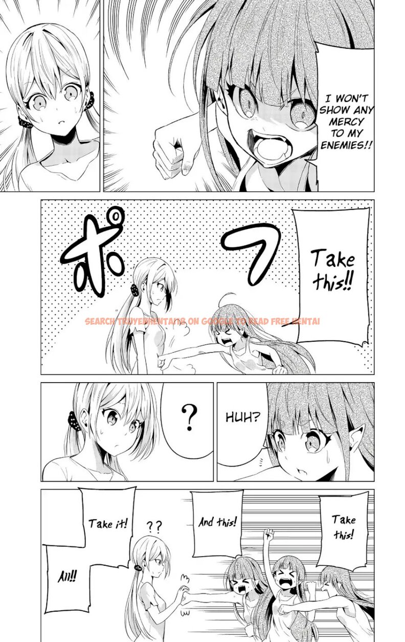 Read Hentai Image 7 363 in comic Sekai Ka Kanojo Ka Erabenai - Chapter 11 - www.hentaitnt.net