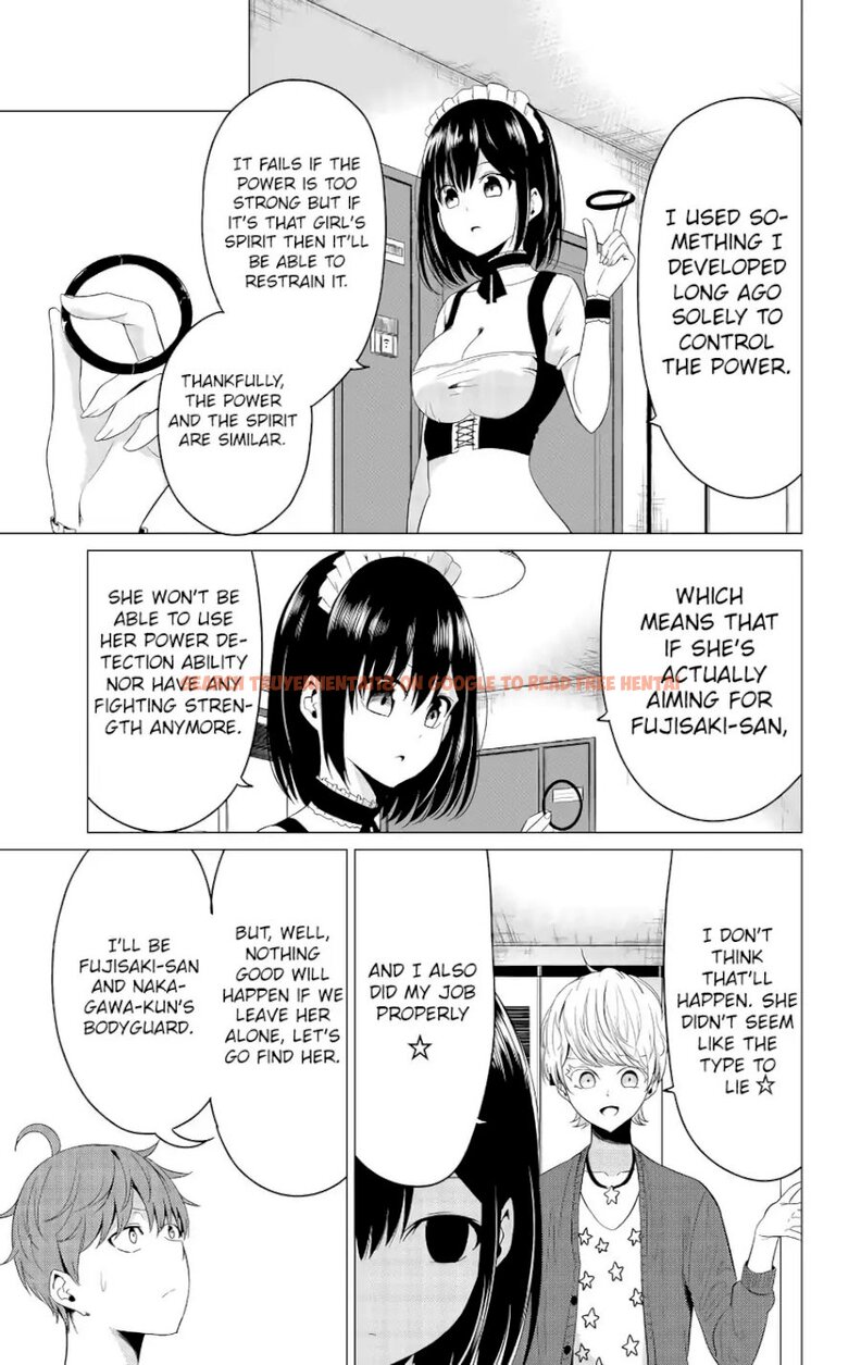Read Hentai Image 9 363 in comic Sekai Ka Kanojo Ka Erabenai - Chapter 11 - www.hentaitnt.net