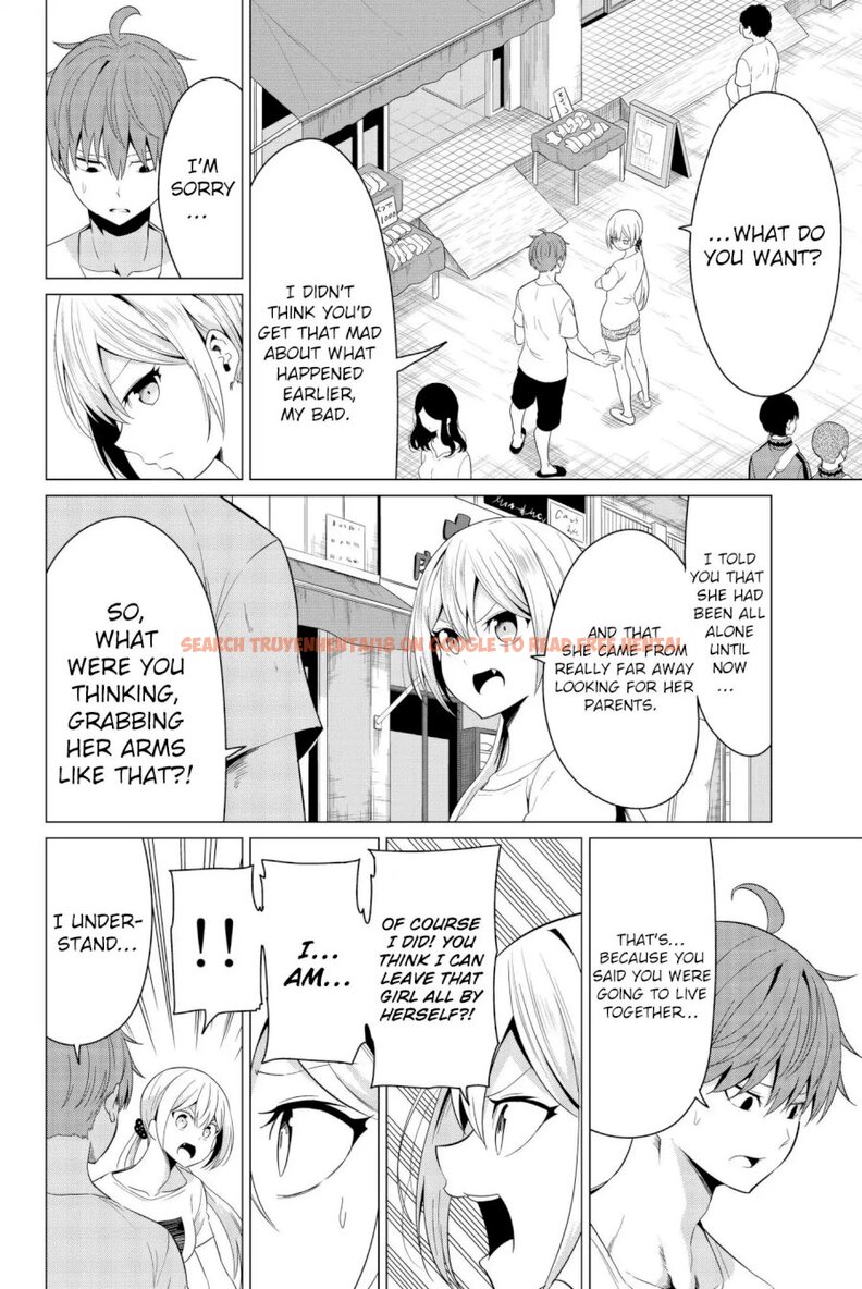 Read Hentai Image 12 364 in comic Sekai Ka Kanojo Ka Erabenai - Chapter 12 - www.hentaitnt.net