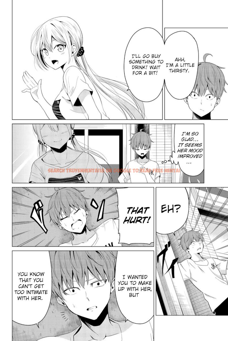 Read Hentai Image 18 364 in comic Sekai Ka Kanojo Ka Erabenai - Chapter 12 - www.hentaitnt.net