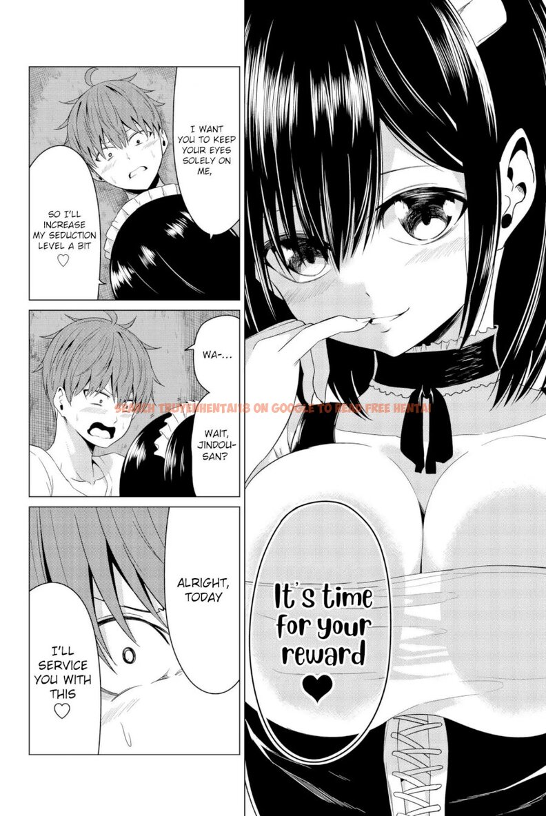 Read Hentai Image 20 364 in comic Sekai Ka Kanojo Ka Erabenai - Chapter 12 - www.hentaitnt.net