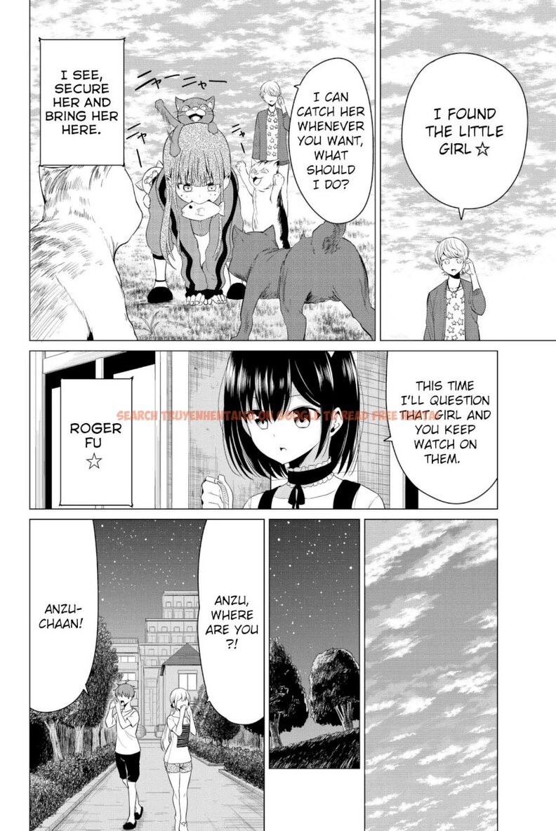 Read Hentai Image 22 364 in comic Sekai Ka Kanojo Ka Erabenai - Chapter 12 - www.hentaitnt.net