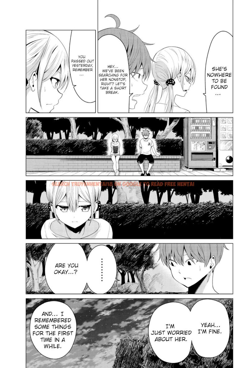 Read Hentai Image 23 364 in comic Sekai Ka Kanojo Ka Erabenai - Chapter 12 - www.hentaitnt.net