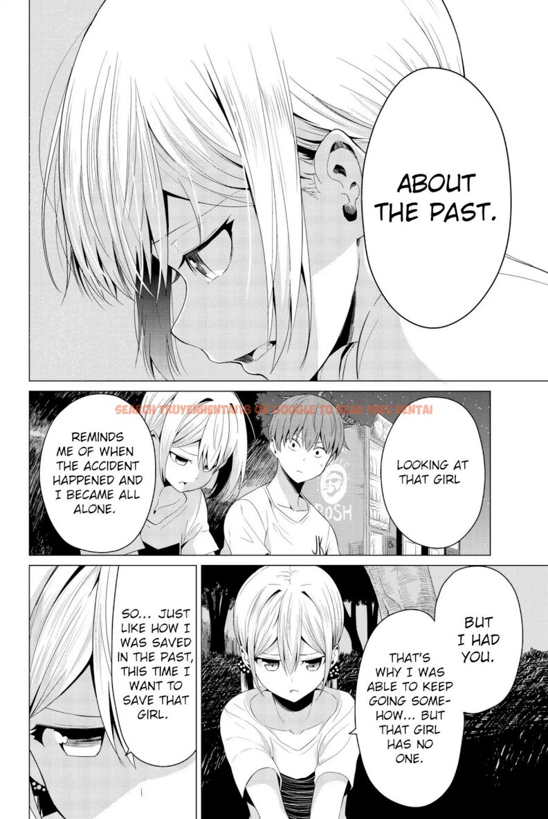 Read Hentai Image 24 364 in comic Sekai Ka Kanojo Ka Erabenai - Chapter 12 - www.hentaitnt.net