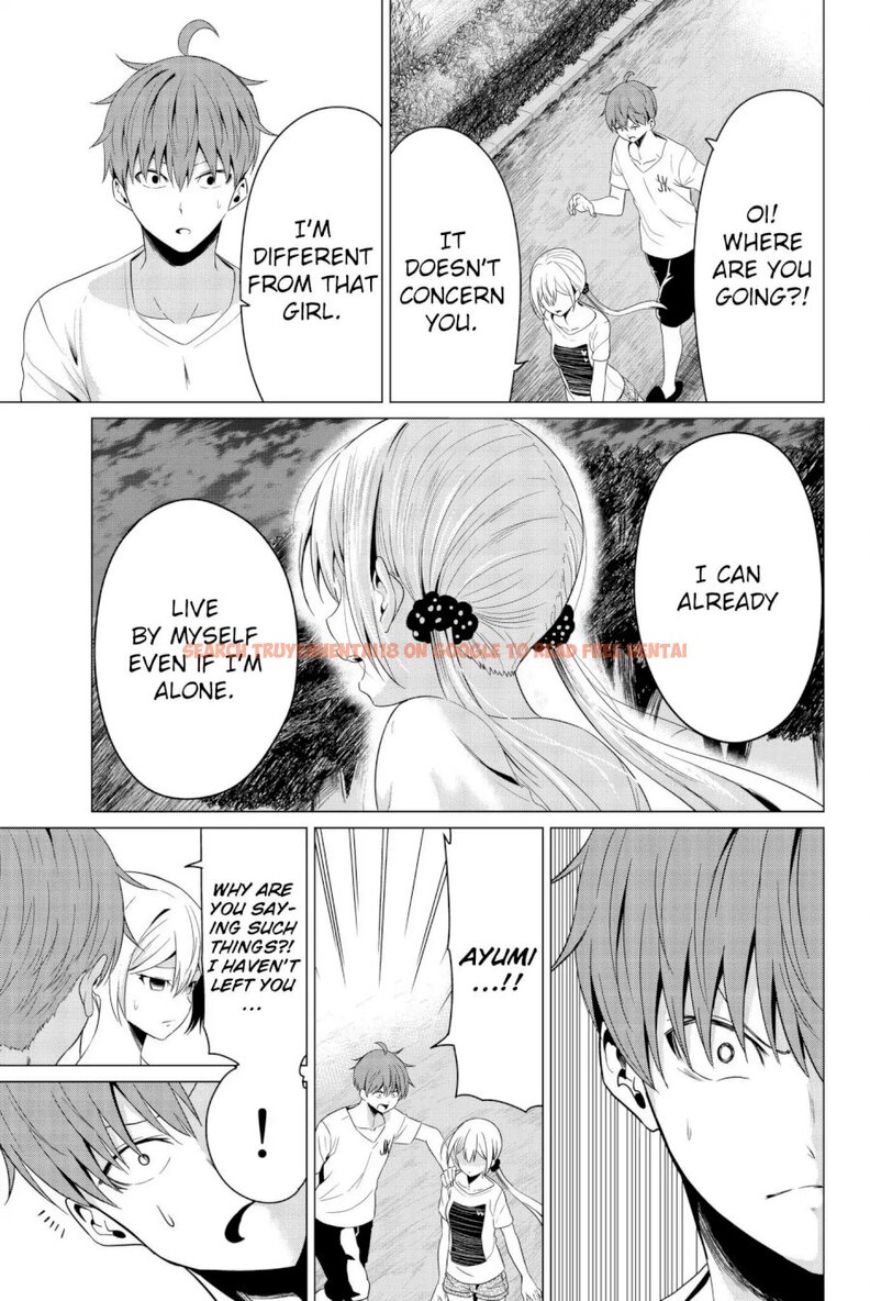 Read Hentai Image 29 364 in comic Sekai Ka Kanojo Ka Erabenai - Chapter 12 - www.hentaitnt.net
