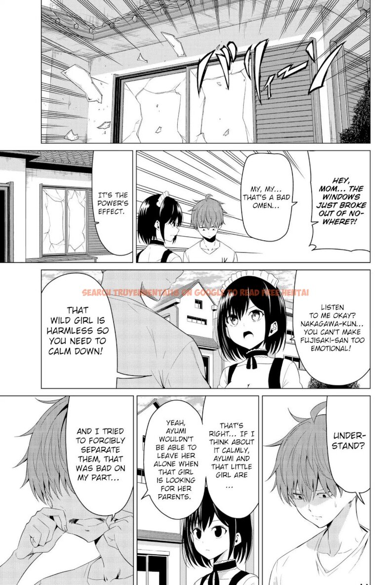 Read Hentai Image 3 364 in comic Sekai Ka Kanojo Ka Erabenai - Chapter 12 - www.hentaitnt.net