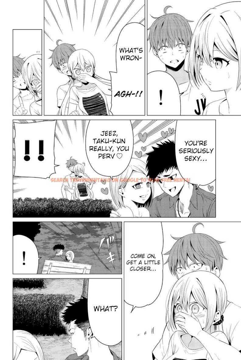 Read Hentai Image 30 364 in comic Sekai Ka Kanojo Ka Erabenai - Chapter 12 - www.hentaitnt.net