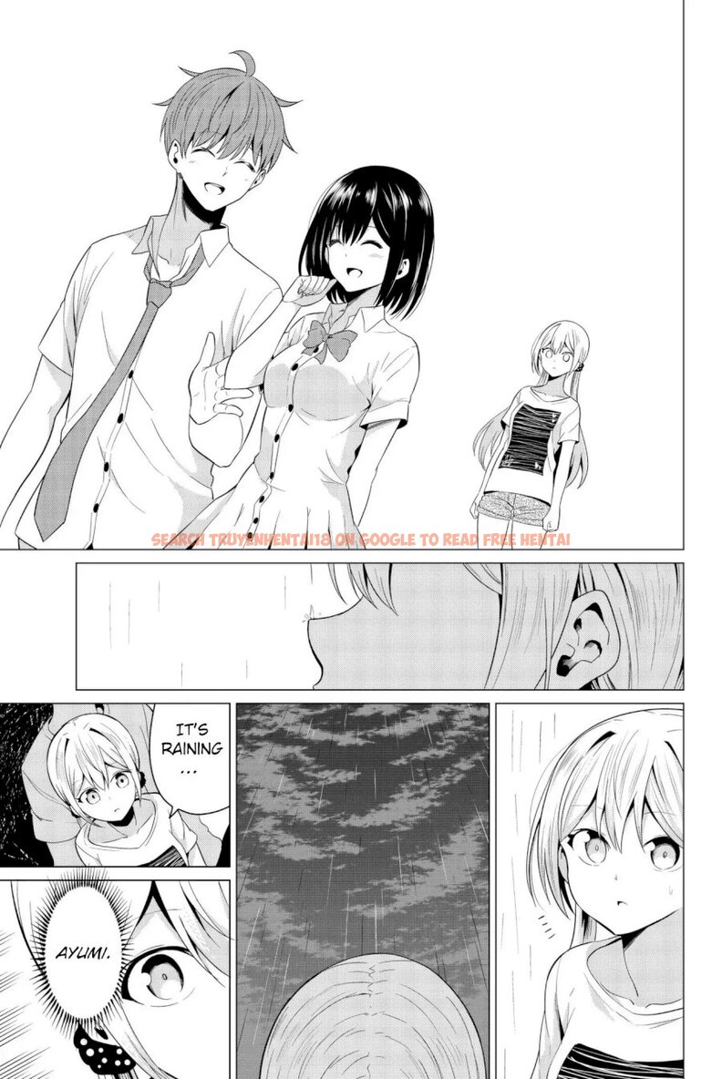 Read Hentai Image 33 364 in comic Sekai Ka Kanojo Ka Erabenai - Chapter 12 - www.hentaitnt.net