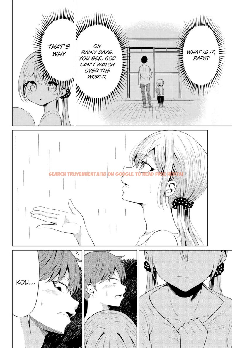 Read Hentai Image 34 364 in comic Sekai Ka Kanojo Ka Erabenai - Chapter 12 - www.hentaitnt.net