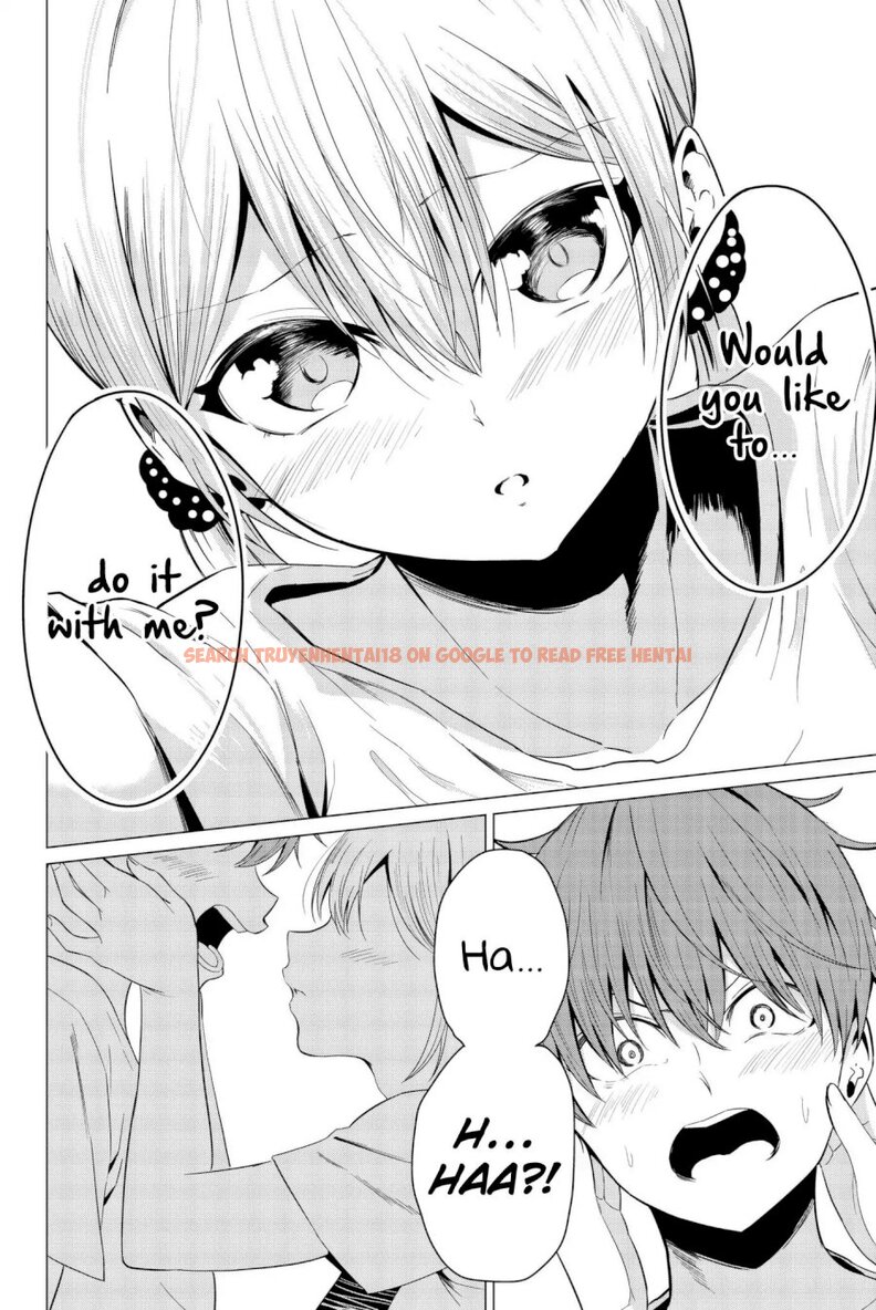 Read Hentai Image 36 364 in comic Sekai Ka Kanojo Ka Erabenai - Chapter 12 - www.hentaitnt.net