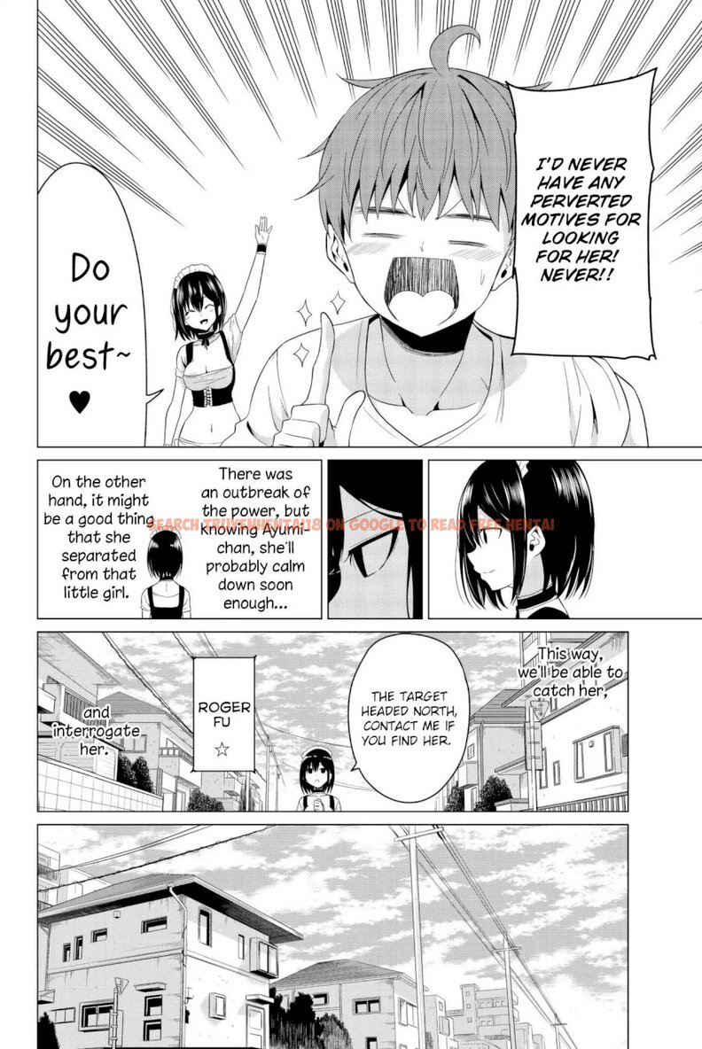 Read Hentai Image 6 364 in comic Sekai Ka Kanojo Ka Erabenai - Chapter 12 - www.hentaitnt.net