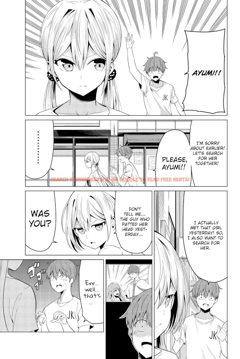 Read Hentai Image 7 364 in comic Sekai Ka Kanojo Ka Erabenai - Chapter 12 - www.hentaitnt.net