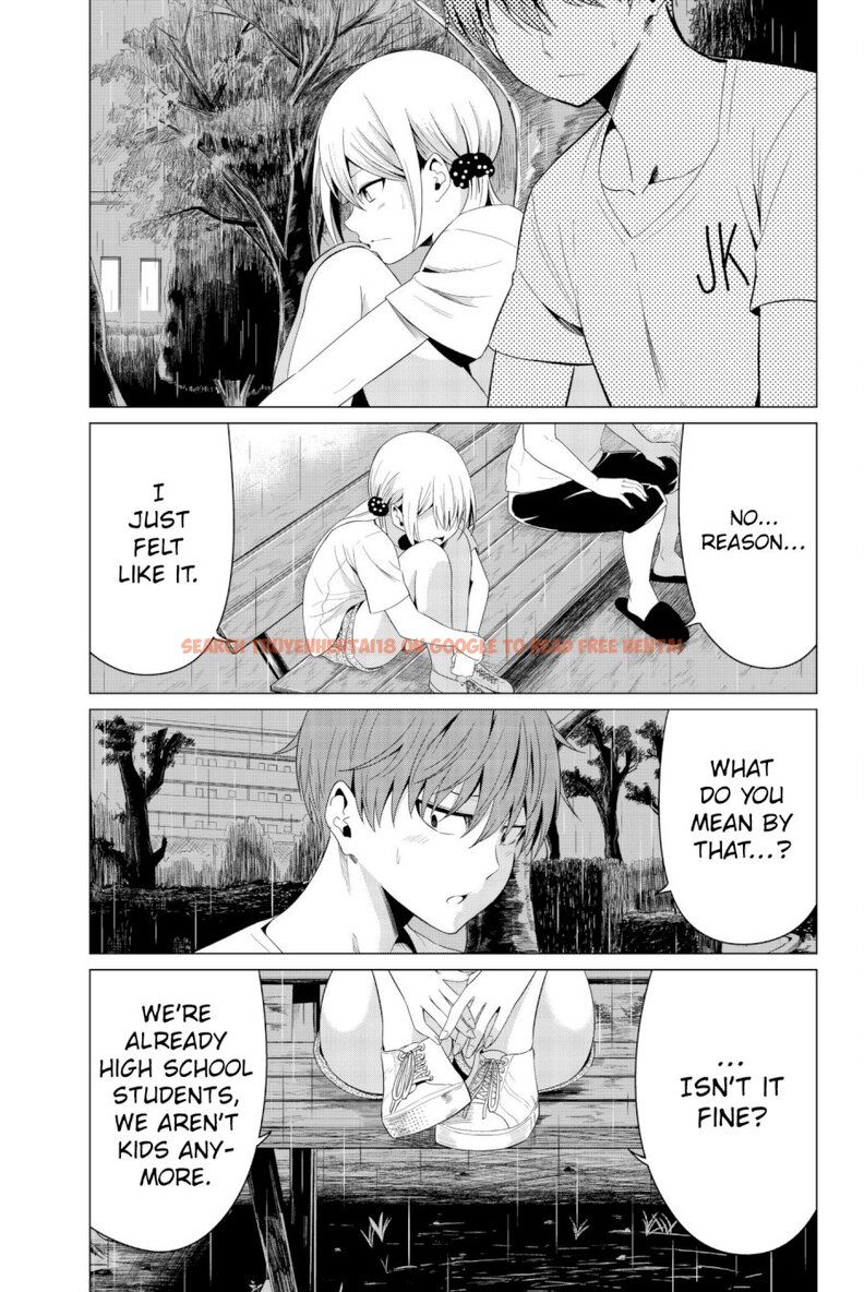 Read Hentai Image 10 364 in comic Sekai Ka Kanojo Ka Erabenai - Chapter 13 - www.hentaitnt.net