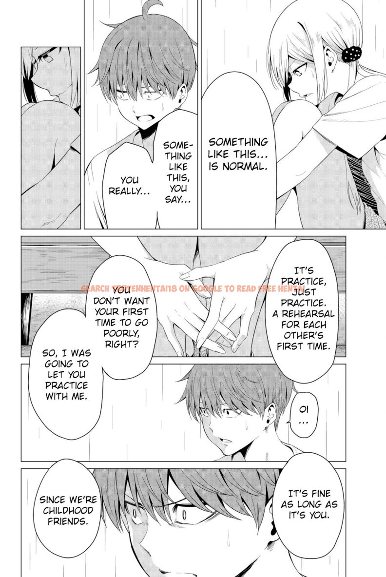 Read Hentai Image 11 364 in comic Sekai Ka Kanojo Ka Erabenai - Chapter 13 - www.hentaitnt.net