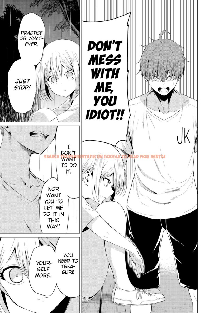 Read Hentai Image 12 364 in comic Sekai Ka Kanojo Ka Erabenai - Chapter 13 - www.hentaitnt.net