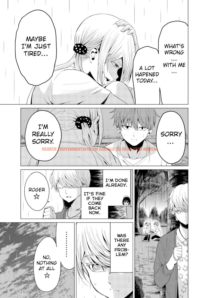 Read Hentai Image 14 364 in comic Sekai Ka Kanojo Ka Erabenai - Chapter 13 - www.hentaitnt.net