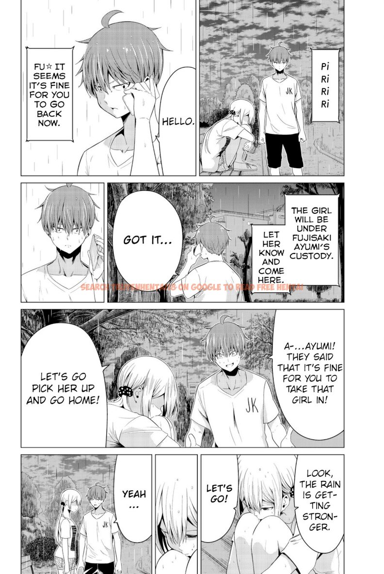 Read Hentai Image 15 364 in comic Sekai Ka Kanojo Ka Erabenai - Chapter 13 - www.hentaitnt.net