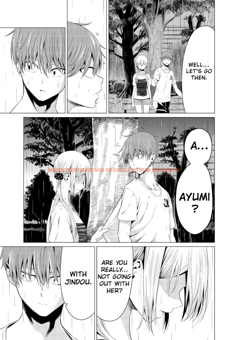 Read Hentai Image 16 367 in comic Sekai Ka Kanojo Ka Erabenai - Chapter 13 - www.hentaitnt.net