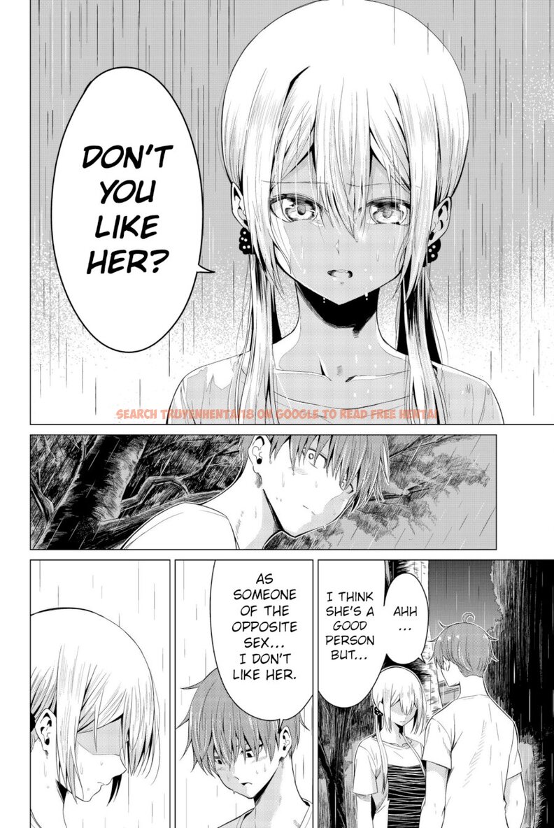Read Hentai Image 17 367 in comic Sekai Ka Kanojo Ka Erabenai - Chapter 13 - www.hentaitnt.net
